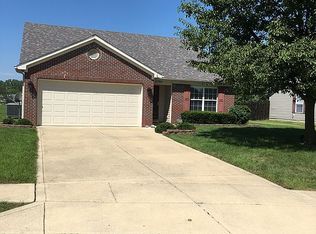 7150 Burlat Ln, Noblesville, IN 46062