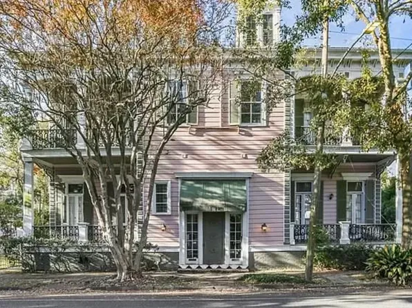 3025 Prytania St #A, New Orleans, LA 70115
