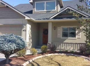 672 Tiburon, Meridian, ID 83642