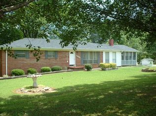 1483 Mill Creek Rd, Rocky Face, GA 30740