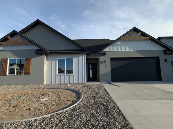 2452 Revere Rd, Grand Junction, CO 81505