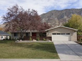 3058 Comanche Ln, Provo, UT 84604