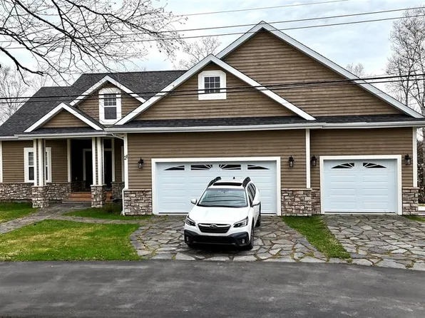 21 Lakeshore Drive, Pasadena, NL A0L1K0