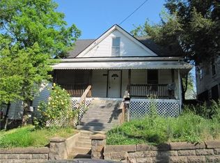 1138 Stewart Ave SE, Roanoke, VA 24013