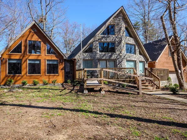 111 Horse Cove Rd, Berea, KY 40403