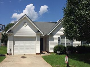 4781 Summerlyn Place Dr, Kernersville, NC 27284