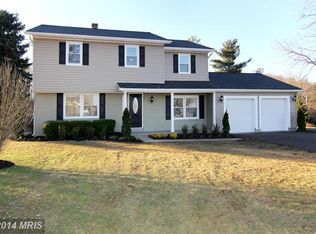 5906 Woodbine Rd, Woodbine, MD 21797