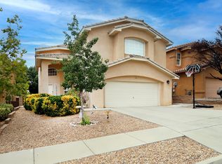 7327 Wild Olive Ave NE, Albuquerque, NM 87113