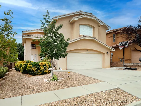 7327 Wild Olive Ave NE, Albuquerque, NM 87113