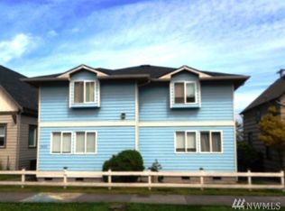 2519 Wetmore Ave, Everett, WA 98201