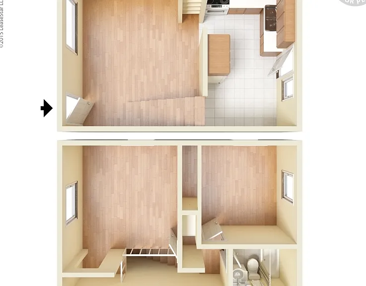 Brentwood Park Townhomes — Photo 29