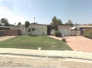 191 Jamul Ave, Chula Vista, CA 91911