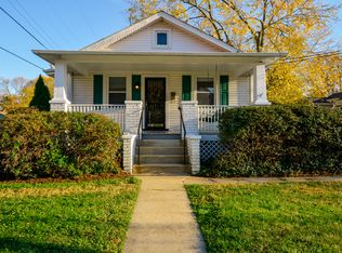 500 4th St, Laurel, MD 20707