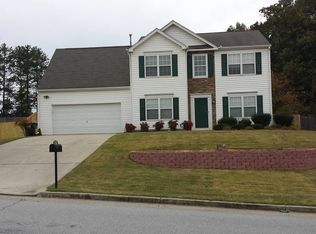 1015 Campbell Gate Rd, Lawrenceville, GA 30045