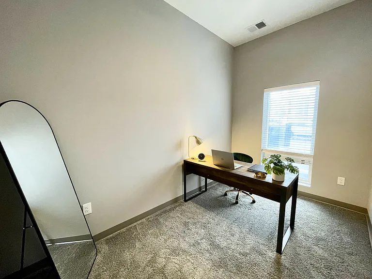 The Abbey Townhomes and Flats — Photo 17