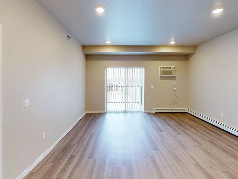 The Plains Apartments — Photo 29