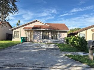 30170 SW 161st Ct, Homestead, FL 33033