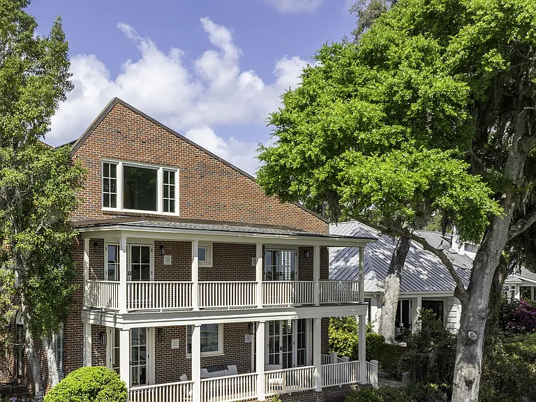 895 Ribaut Rd #23 — Photo 32