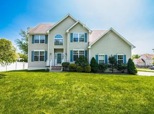 111 Valley Rd, Jackson, NJ 08527