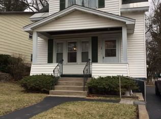 34 Cromer Ave, Schenectady, NY 12304