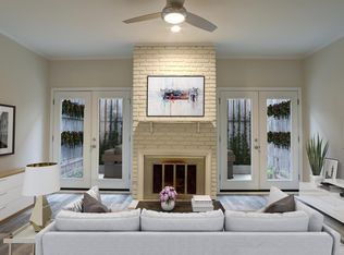 3911 Fairmount St APT D, Dallas, TX 75219