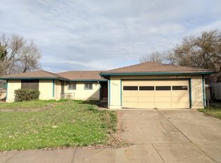 5020 Crestwood Ave, Central Pt, OR