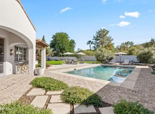 8817 N 58th Pl, Paradise Valley, AZ 85253
