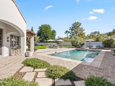 8817 N 58th Pl, Paradise Valley, AZ, 85253