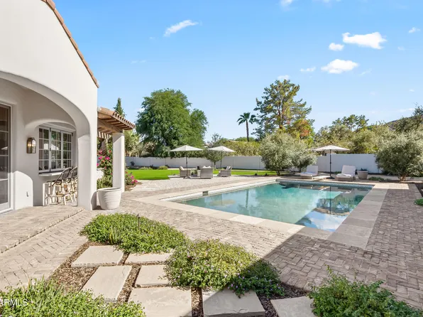 8817 N 58TH Place, Paradise Valley, AZ 85253