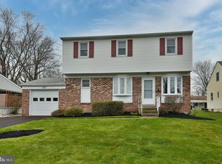 129 Diamond St, Hatfield, PA 19440