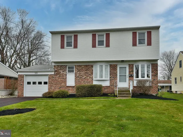 129 Diamond St, Hatfield, PA 19440