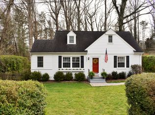 8323 Rolando Dr, Henrico, VA 23229