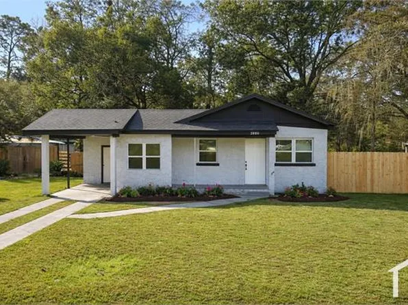 2904 Lippia Rd, Jacksonville, FL 32209