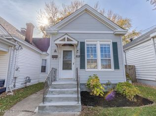 1052 E Caldwell St, Louisville, KY 40204