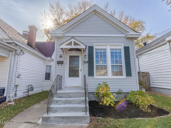 1052 E Caldwell St, Louisville, KY 40204