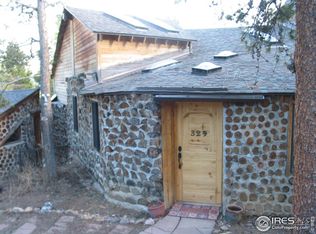 329 Tschaikovsky Rd, Black Hawk, CO 80422