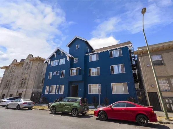 15th St, Oakland, CA 94612