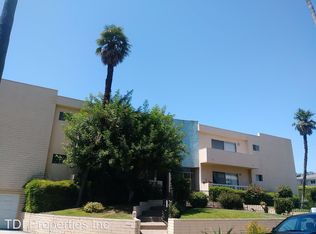 545 N Hayworth Ave APT 108, Los Angeles, CA 90048
