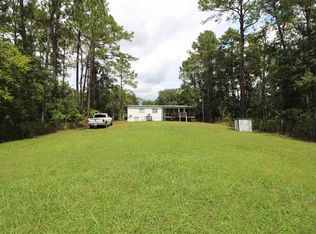 205 Susan St, Interlachen, FL 32148