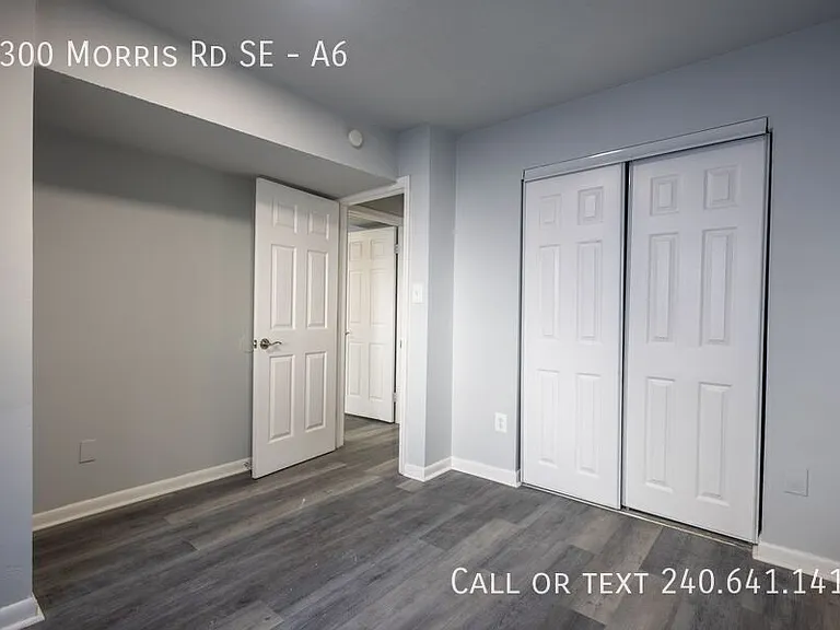 1300 Morris Rd SE #A6 — Photo 6