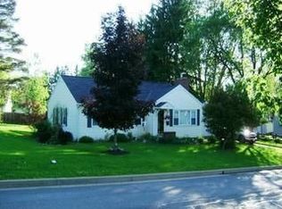 92 Martin Rd, Jamestown, NY 14701