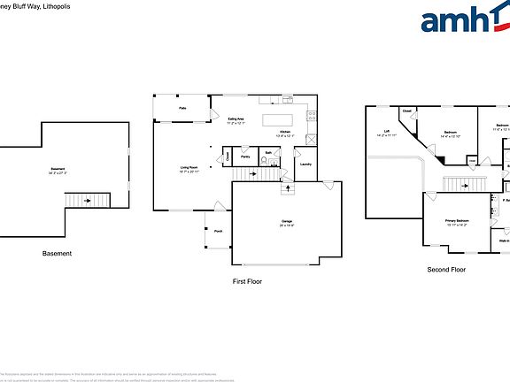 2nd image of 16 Stoney Bluff Way