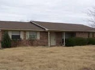 6140 County Road 1022, Joshua, TX 76058