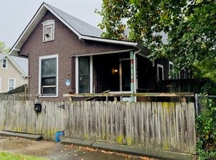 1043 S Randolph St, Indianapolis, IN 46203