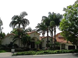 18900 Sunny Slope, Yorba Linda, CA 92886