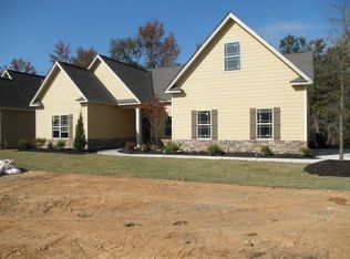 4023 Payten Pl, Evans, GA 30809