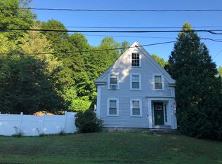 4 Harriman Rd, Raymond, NH 03077
