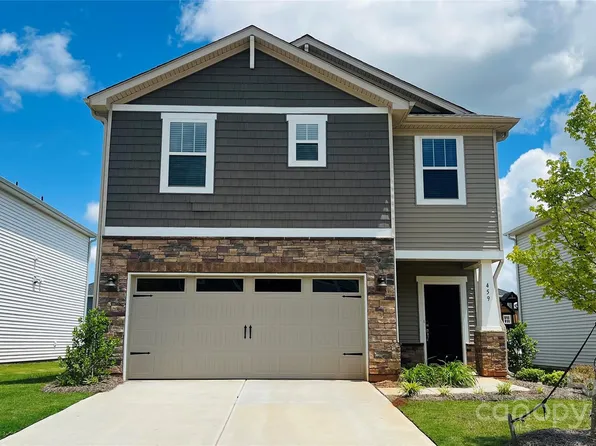 459 Olympia Way, York, SC 29745