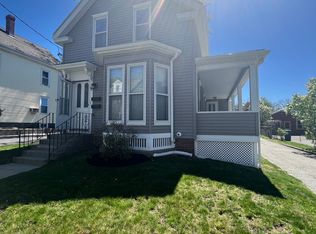 16 Pearl St #B, Wakefield, MA 01880