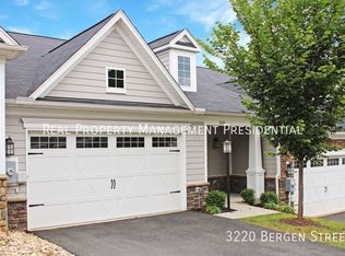3220 Bergen St, Charlottesville, VA 22902